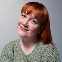 Abygail Woolcock