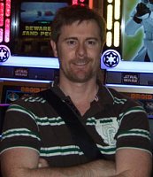 Dan Lennard