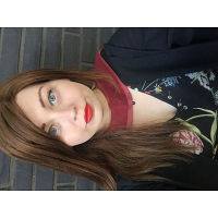 *