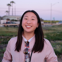 Victoria Wang