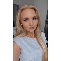 *