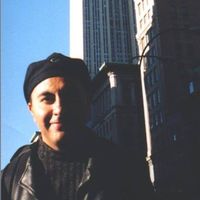 Bernardo Baruch Martinez Alonso