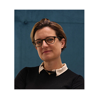 Kate Gorringe