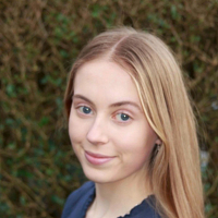Imogen Bridges