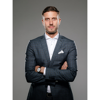 Dmitry Mikheenko