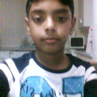 Abinash Santhanam