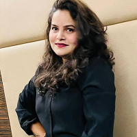 Pallavi Terkar