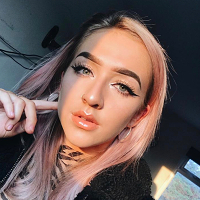 *