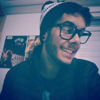 Bruno Lacerda Soares da Silva