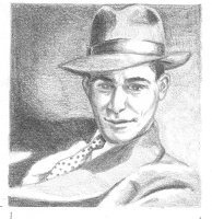 Martin Faulkner