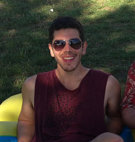 Joseph Goldman