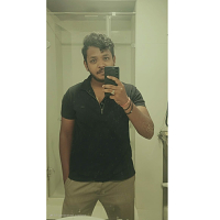 *