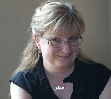 Rachel Strong