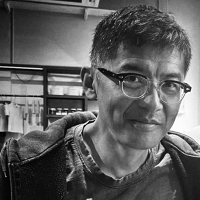 Weidong Liu
