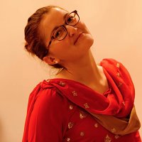 Charlotte Gajek