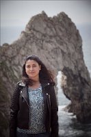 Roona Mukhopadhyay