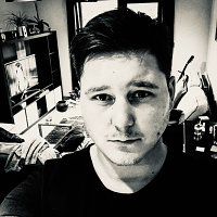 Simon Auker-howlett