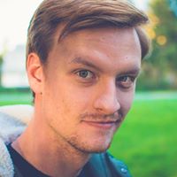 Gergely Kisfali