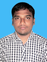Venkatesh Mamidala