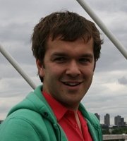 Nick Metcalf