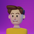 *