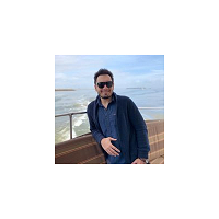 HARUN DOGAN