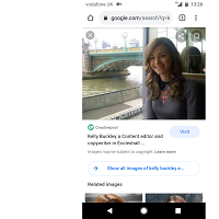 Robert Kelly