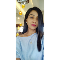 Nidhi Dodia