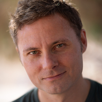 Robin King