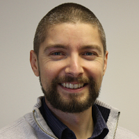 Kevin Mace