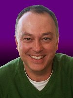 Mark Sanders