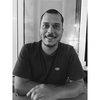 Diogo Alcobio