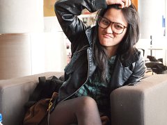 Maya Angelia Sembiring