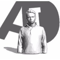 Adam Dearnley