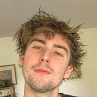 *