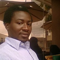 Dennis Ochieng
