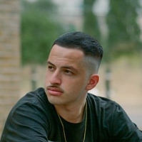*
