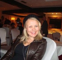 Cathy Davies
