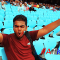*