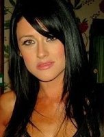 Ashley Hirst