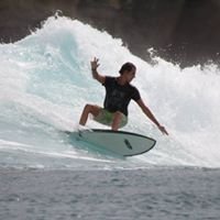 Ryan Parrott