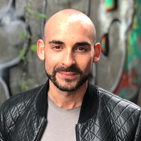 DANIEL VOLKER