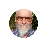 Axel Huizinga