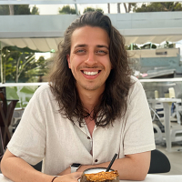 Dylan Oscroft