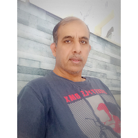 Muhammad Nazaar