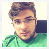 Daniel Aragão