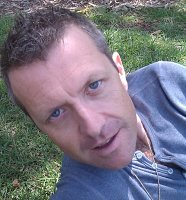 Pete Gill