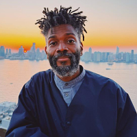 Taj Reid