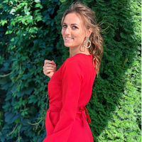 Nadzeya Mikalayenka