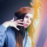 Anna Orlova
